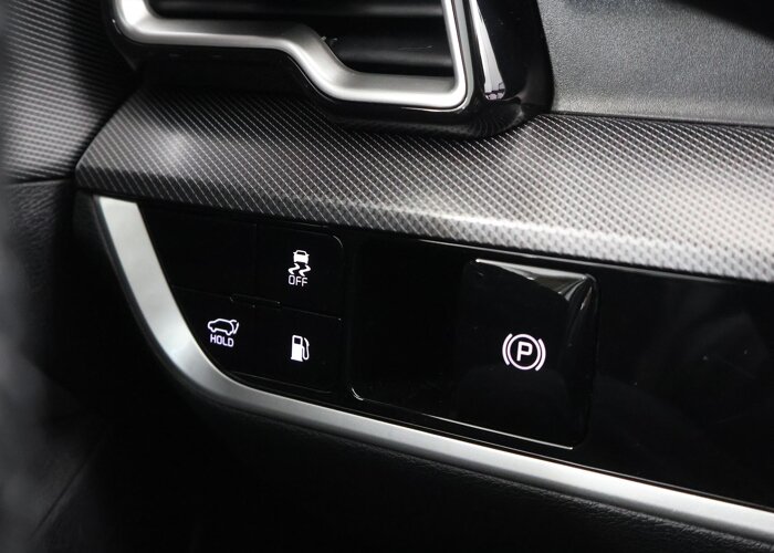 Kia Sportage 1.6 T-GDi Plug-in Hybrid AWD GT-PlusLine
