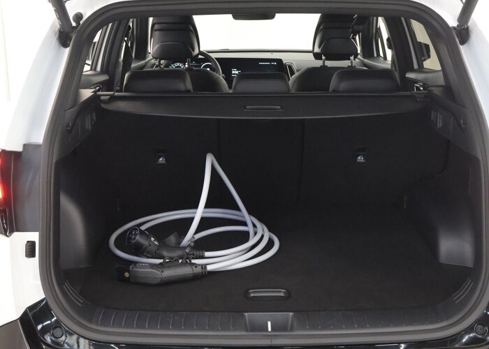 Kia Sportage 1.6 T-GDi Plug-in Hybrid AWD GT-PlusLine