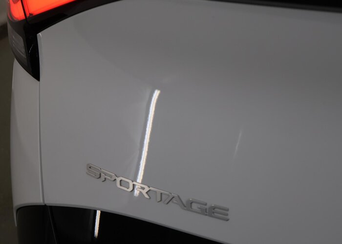 Kia Sportage 1.6 T-GDi Plug-in Hybrid AWD GT-PlusLine