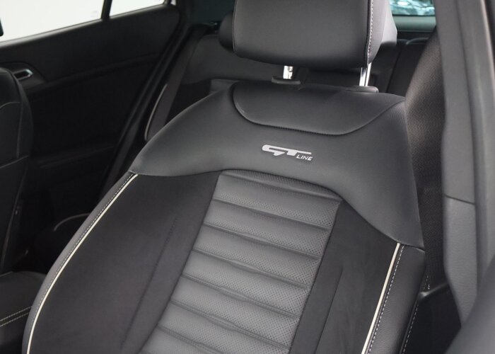 Kia Sportage 1.6 T-GDi Plug-in Hybrid AWD GT-PlusLine