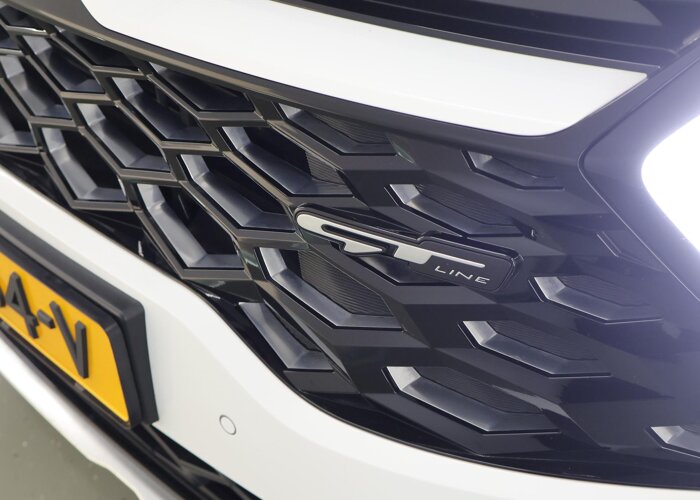 Kia Sportage 1.6 T-GDi Plug-in Hybrid AWD GT-PlusLine