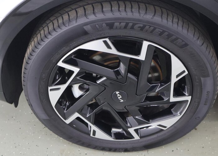 Kia Sportage 1.6 T-GDi Plug-in Hybrid AWD GT-PlusLine