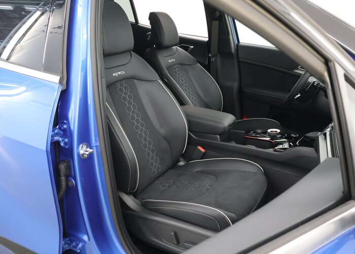 Kia Sportage 1.6 T-GDi Plug-in Hybrid AWD GT-PlusLine Edition