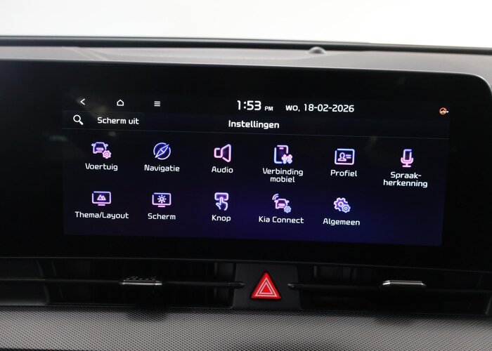 Kia Sportage 1.6 T-GDi Plug-in Hybrid AWD GT-PlusLine Edition