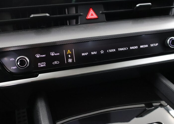 Kia Sportage 1.6 T-GDi Plug-in Hybrid AWD GT-PlusLine Edition