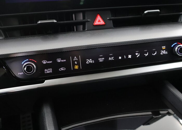 Kia Sportage 1.6 T-GDi Plug-in Hybrid AWD GT-PlusLine Edition