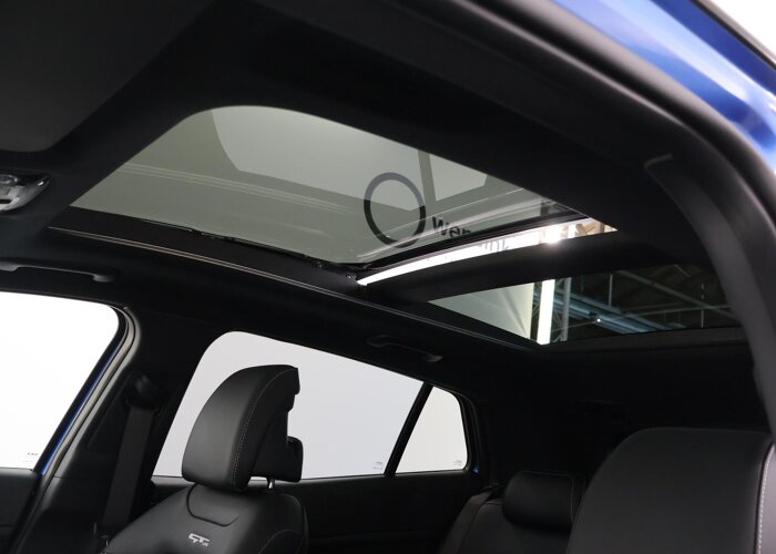 Kia Sportage 1.6 T-GDi Plug-in Hybrid AWD GT-PlusLine Edition