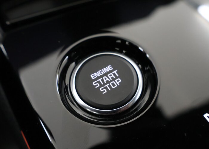 Kia Sportage 1.6 T-GDi Plug-in Hybrid AWD GT-PlusLine Edition