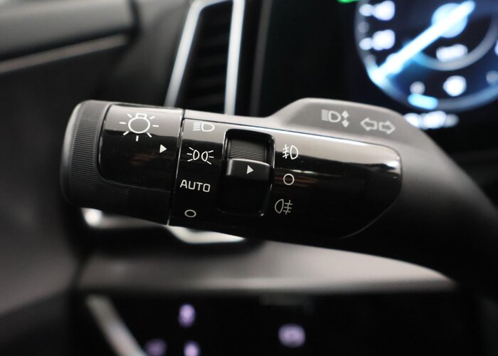 Kia Sportage 1.6 T-GDi Plug-in Hybrid AWD GT-PlusLine Edition