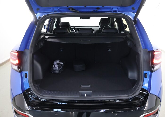 Kia Sportage 1.6 T-GDi Plug-in Hybrid AWD GT-PlusLine Edition
