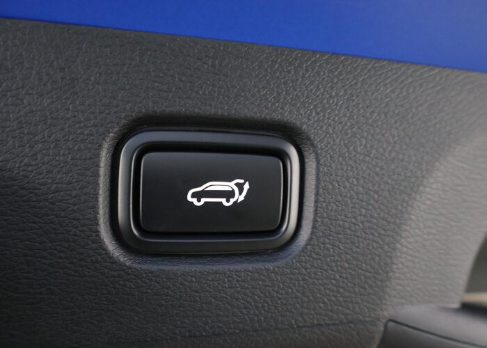 Kia Sportage 1.6 T-GDi Plug-in Hybrid AWD GT-PlusLine Edition