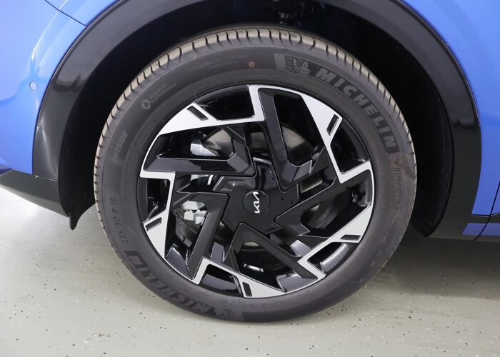 Kia Sportage 1.6 T-GDi Plug-in Hybrid AWD GT-PlusLine Edition