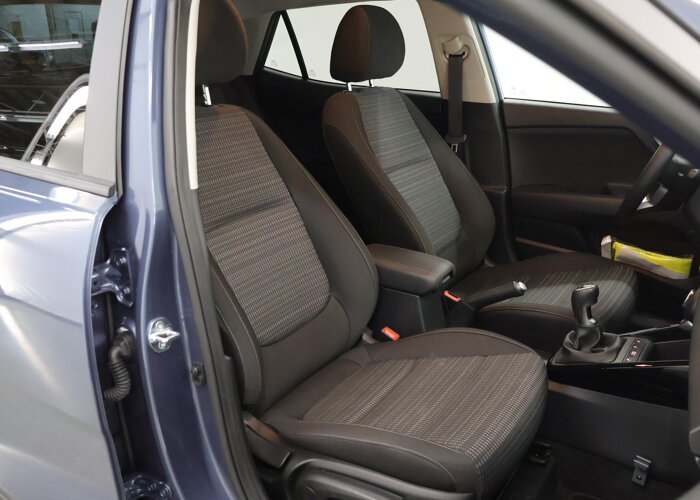 Kia Stonic 1.0 T-GDi MHEV DynamicPlusLine