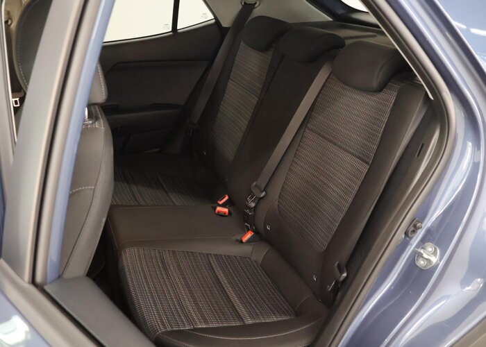 Kia Stonic 1.0 T-GDi MHEV DynamicPlusLine
