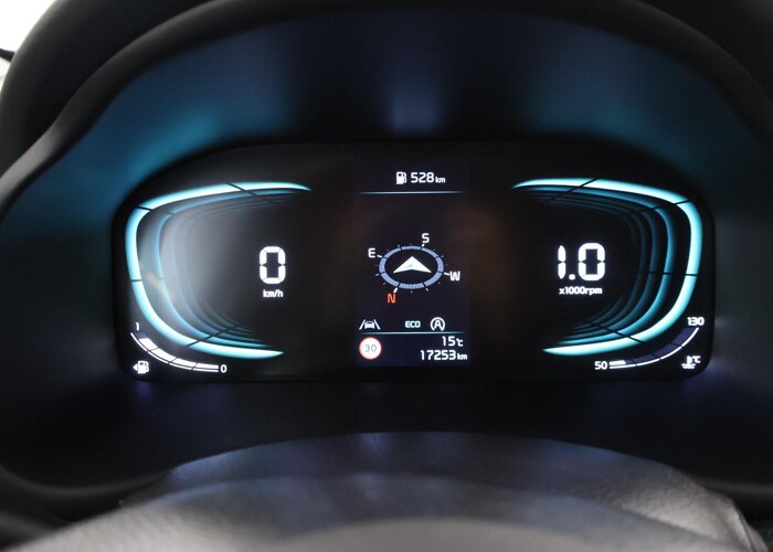 Kia Stonic 1.0 T-GDi MHEV DynamicPlusLine