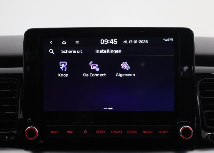 Kia Stonic 1.0 T-GDi MHEV DynamicPlusLine