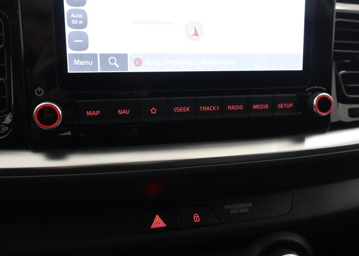 Kia Stonic 1.0 T-GDi MHEV DynamicPlusLine