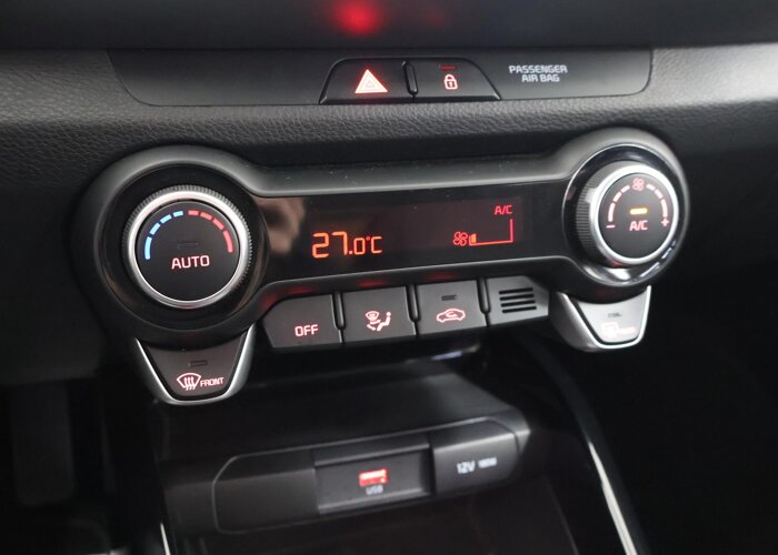 Kia Stonic 1.0 T-GDi MHEV DynamicPlusLine
