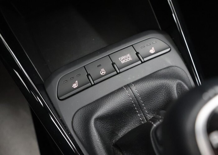 Kia Stonic 1.0 T-GDi MHEV DynamicPlusLine
