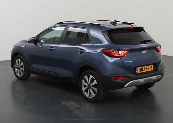 Kia Stonic 1.0 T-GDi MHEV DynamicPlusLine