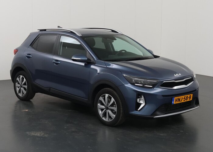 Kia Stonic 1.0 T-GDi MHEV DynamicPlusLine