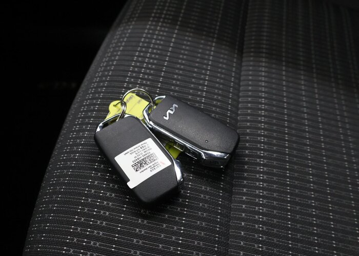 Kia Stonic 1.0 T-GDi MHEV DynamicPlusLine