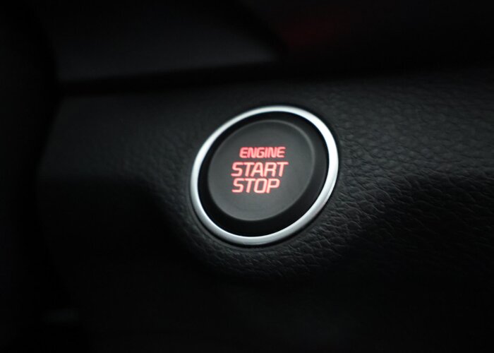 Kia Stonic 1.0 T-GDi MHEV DynamicPlusLine