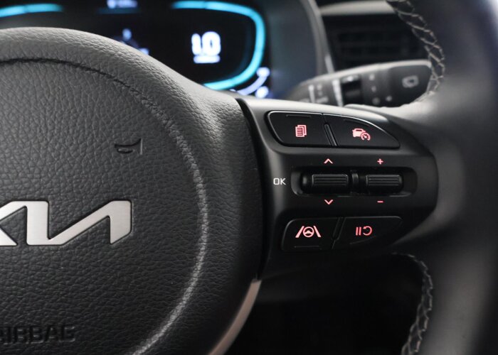 Kia Stonic 1.0 T-GDi MHEV DynamicPlusLine