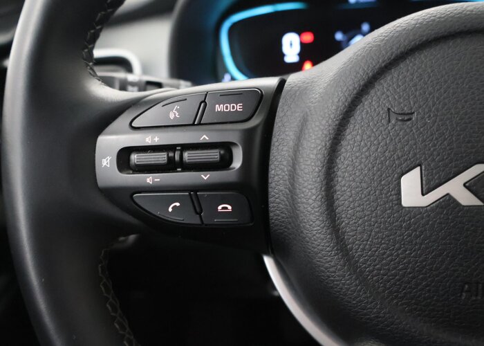 Kia Stonic 1.0 T-GDi MHEV DynamicPlusLine