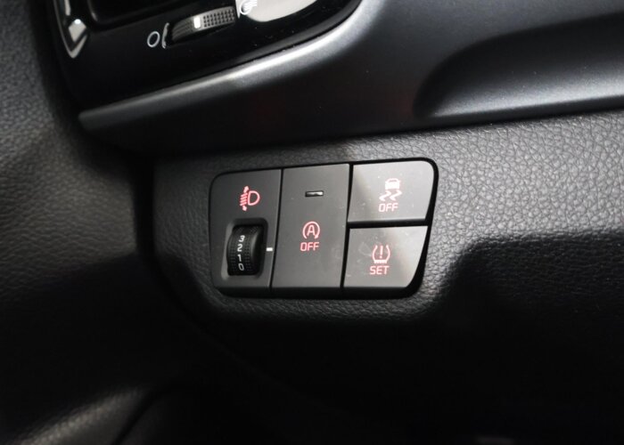 Kia Stonic 1.0 T-GDi MHEV DynamicPlusLine