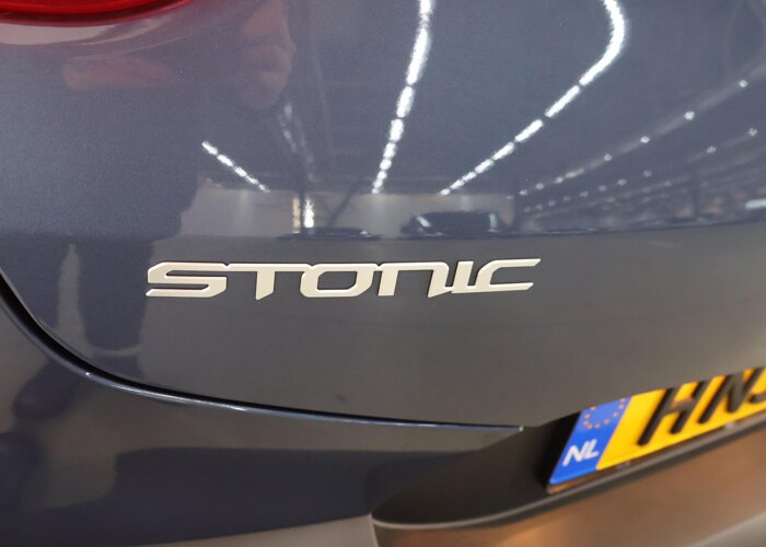 Kia Stonic 1.0 T-GDi MHEV DynamicPlusLine