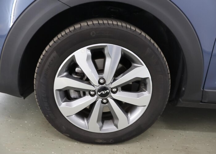 Kia Stonic 1.0 T-GDi MHEV DynamicPlusLine