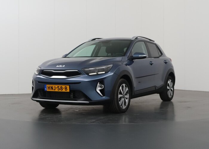Kia Stonic 1.0 T-GDi MHEV DynamicPlusLine