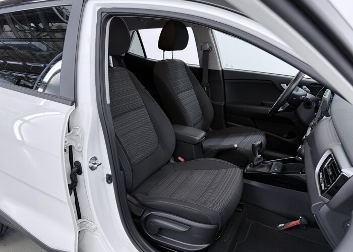 Kia Stonic 1.0 T-GDi MHEV DynamicPlusLine