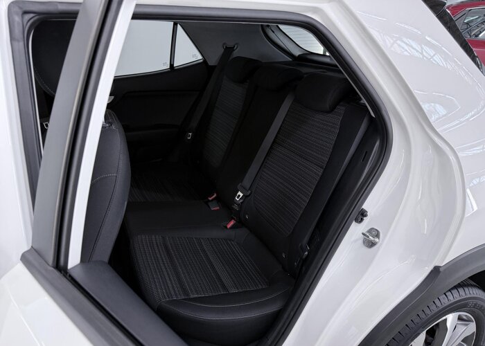 Kia Stonic 1.0 T-GDi MHEV DynamicPlusLine