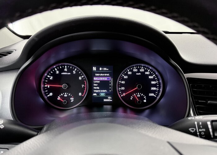 Kia Stonic 1.0 T-GDi MHEV DynamicPlusLine