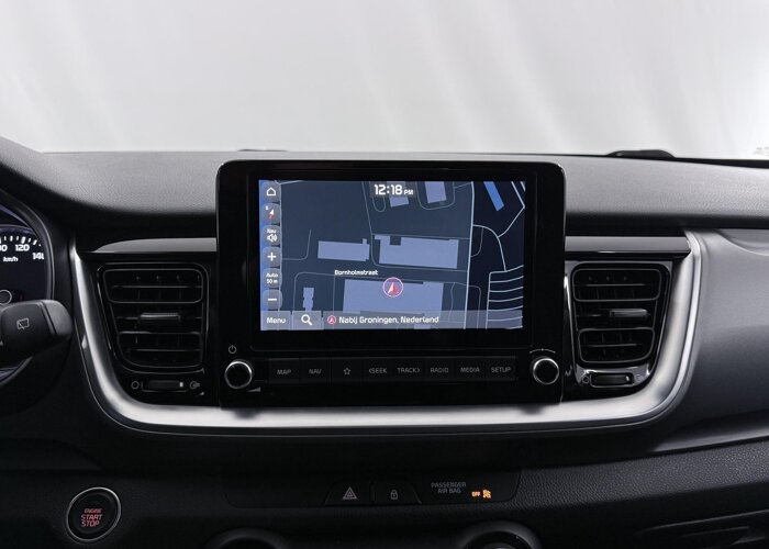 Kia Stonic 1.0 T-GDi MHEV DynamicPlusLine