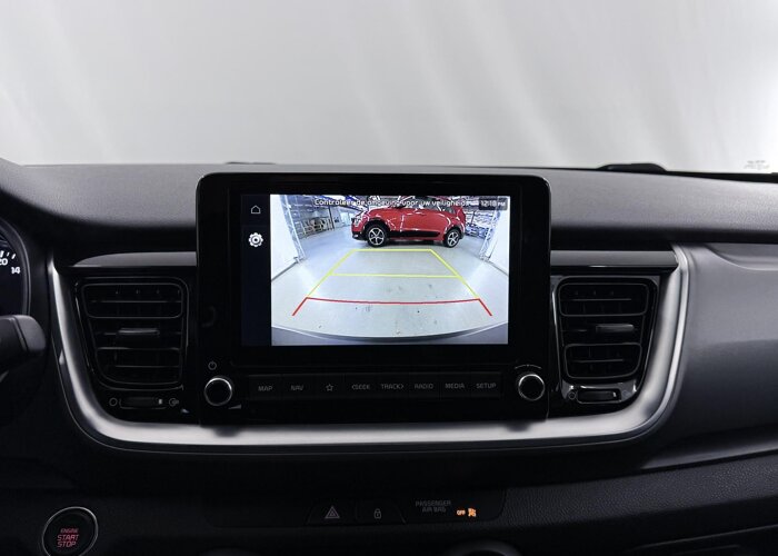 Kia Stonic 1.0 T-GDi MHEV DynamicPlusLine