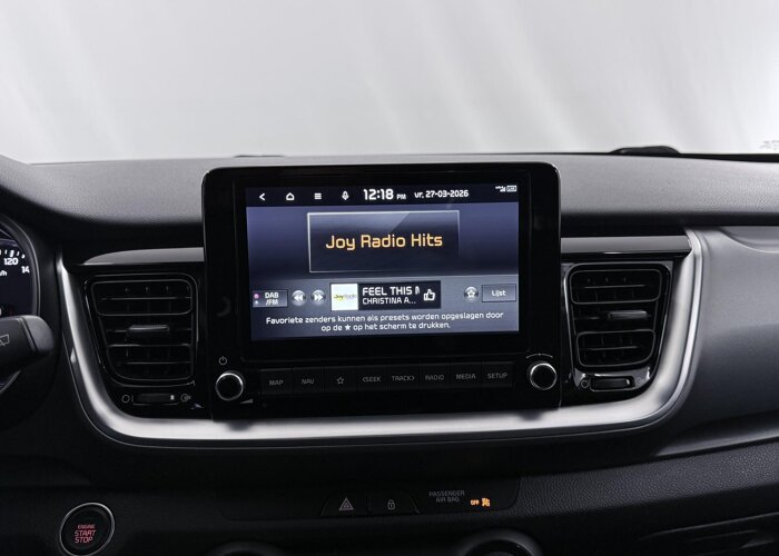 Kia Stonic 1.0 T-GDi MHEV DynamicPlusLine