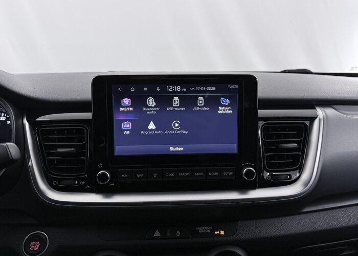 Kia Stonic 1.0 T-GDi MHEV DynamicPlusLine