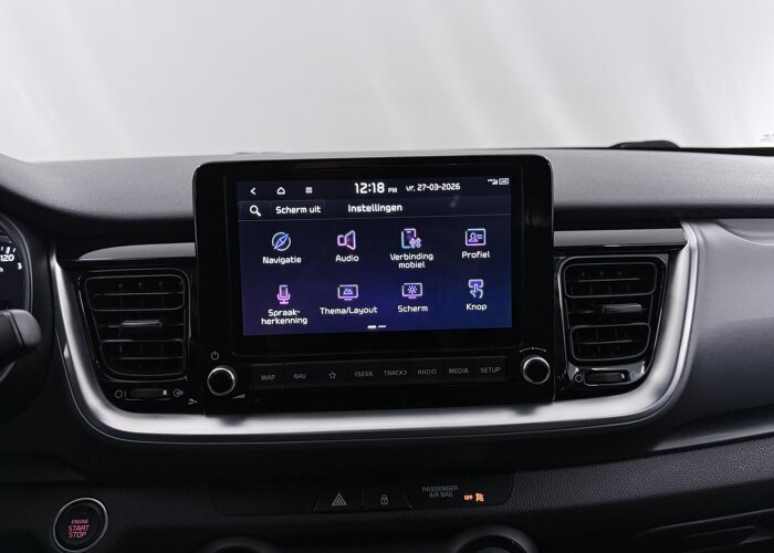 Kia Stonic 1.0 T-GDi MHEV DynamicPlusLine