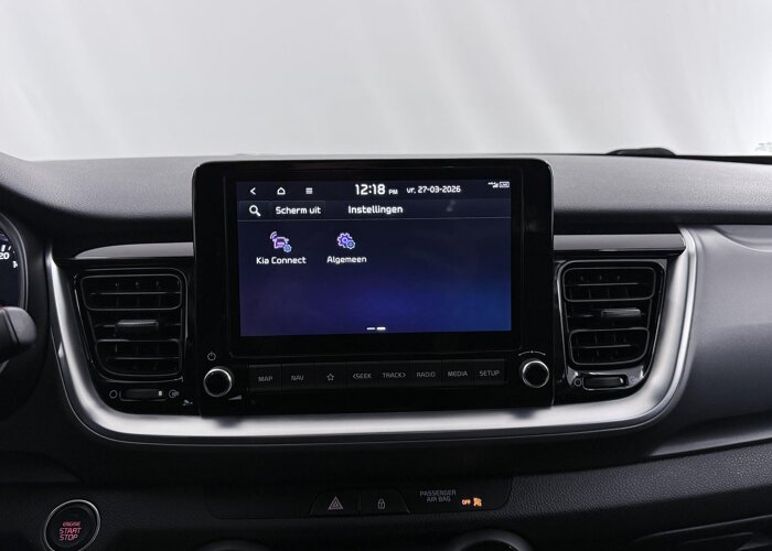 Kia Stonic 1.0 T-GDi MHEV DynamicPlusLine