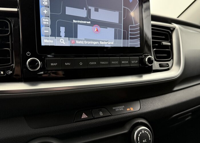 Kia Stonic 1.0 T-GDi MHEV DynamicPlusLine