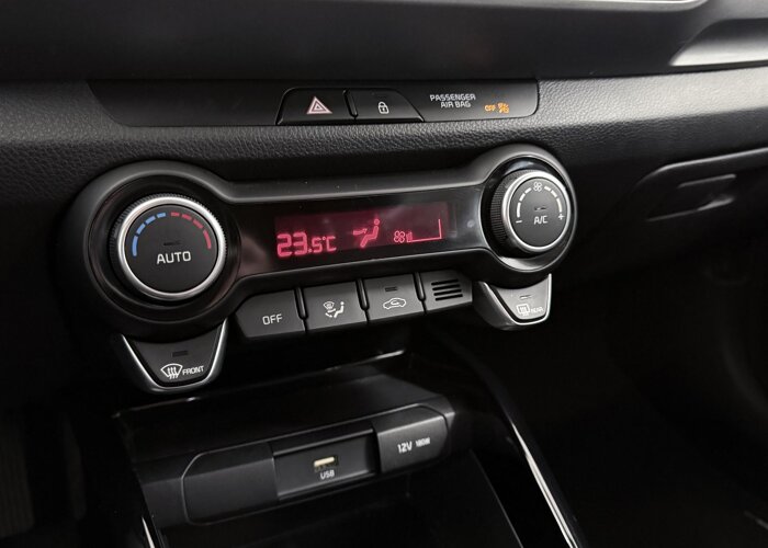 Kia Stonic 1.0 T-GDi MHEV DynamicPlusLine