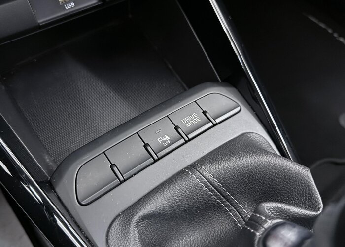 Kia Stonic 1.0 T-GDi MHEV DynamicPlusLine