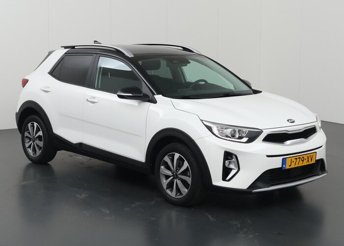 Kia Stonic 1.0 T-GDi MHEV DynamicPlusLine
