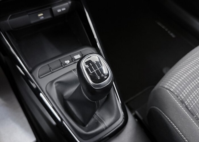 Kia Stonic 1.0 T-GDi MHEV DynamicPlusLine