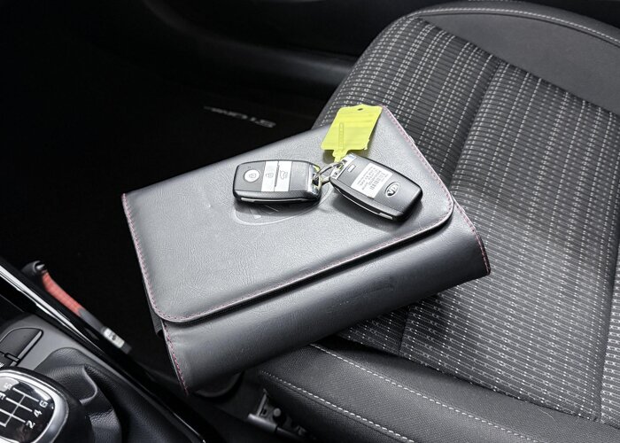 Kia Stonic 1.0 T-GDi MHEV DynamicPlusLine