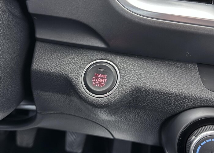 Kia Stonic 1.0 T-GDi MHEV DynamicPlusLine