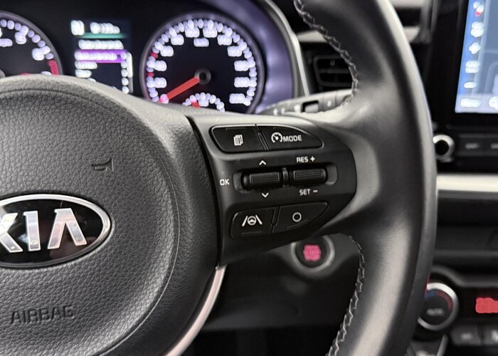 Kia Stonic 1.0 T-GDi MHEV DynamicPlusLine